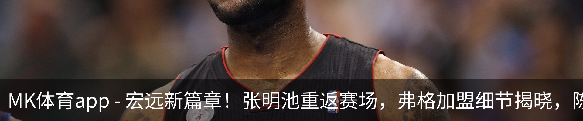 内页banner